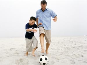 Parenting Tips For Raising A Son Parenting Tips For Raising A Son