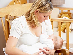 Common Breast Problems After Breastfeed Common Breast Problems After Breastfeed