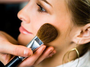 Hide Facial Hair Through Make Up Hide Facial Hair Through Make Up