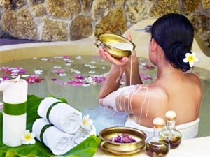Body Polish At Home – Tips & Techniques Body Polish At Home – Tips & Techniques