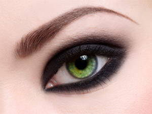 Eye Makeup Tips For Contact Lens Wearers Eye Makeup Tips For Contact Lens Wearers