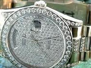 Leading Watches Brand Women