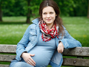 Beauty Tips: Look Pretty While Pregnant! Beauty Tips: Look Pretty While Pregnant!