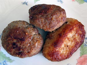Kabab Recipe