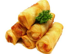Vegetarian Shawarma Recipe