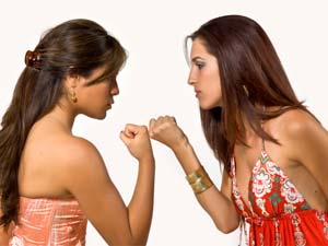 Reasons Why Women Compete For Men Reasons Why Women Compete For Men