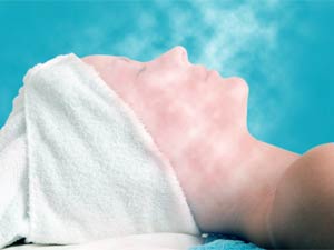 How To Steam Face? - Facial Recipes How To Steam Face? - Facial Recipes