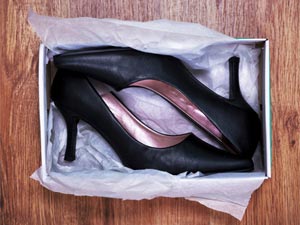 Tips To Care For & Maintain High Heels Tips To Care For & Maintain High Heels