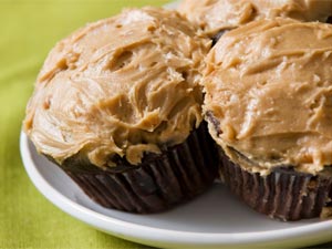 Peanut Butter Cupcakes For Children Peanut Butter Cupcakes For Children