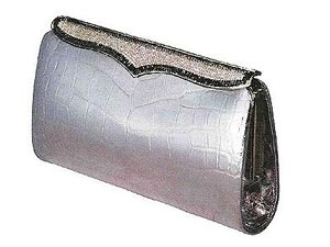 Top 5 Expensive Handbag Brands! Top 5 Expensive Handbag Brands!