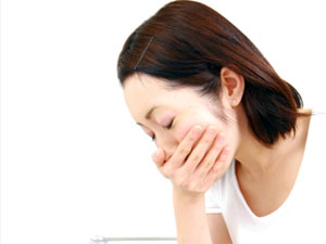 Is Vomiting A Sign Of Pregnancy? Is Vomiting A Sign Of Pregnancy?