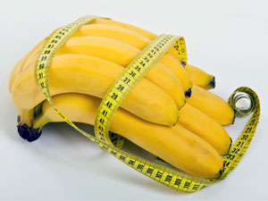 Do Bananas Make You Fat? Do Bananas Make You Fat?