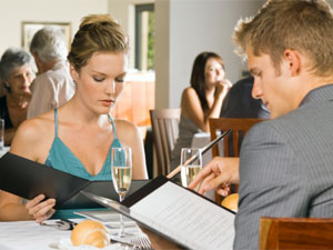 Diet While Dining Out Diet While Dining Out