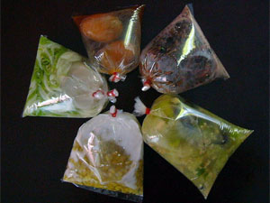 Food In Plastic Packs Can Make You Blind Food In Plastic Packs Can Make You Blind