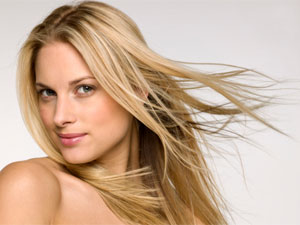 Easy Care For Straightened Hair Easy Care For Straightened Hair