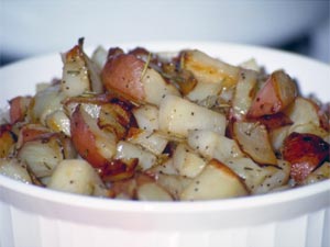 Aloo Posto: Easy Bengali Potato Recipe Aloo Posto: Easy Bengali Potato Recipe