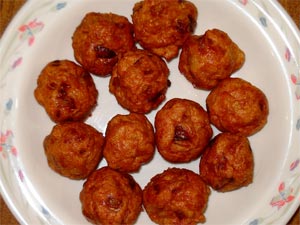 Gobi Manchurian: Indian Chinese Recipe 