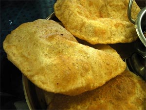 Peas Kachori