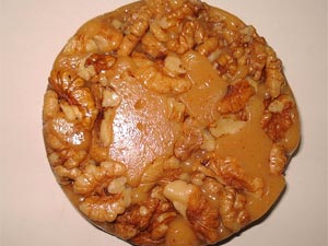 Sohan Halwa