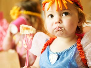 Top 4 Foods To Avoid For Toddlers Top 4 Foods To Avoid For Toddlers