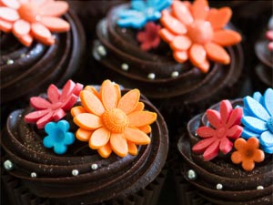 Easy Dark Chocolate Frosting For Cakes Easy Dark Chocolate Frosting For Cakes