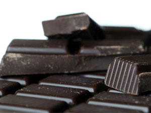5 Reasons Why Dark Chocolate Is Healthy 5 Reasons Why Dark Chocolate Is Healthy