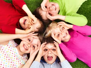 How To Help Kids Make Friends? How To Help Kids Make Friends?