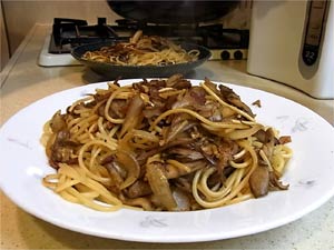 Veg Hakka Noodles Recipe