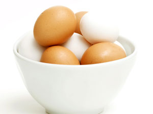 4 Healthy Ways To Cook Eggs! 4 Healthy Ways To Cook Eggs!