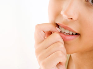 Tackling Nail Biting In Kids Tackling Nail Biting In Kids