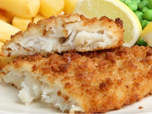 Fish Fry