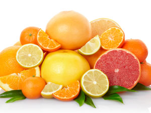 Top 5 Winter Fruits To Have This Season! Top 5 Winter Fruits To Have This Season!