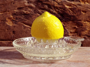 Lemon Recipes For A Clear & Glowing Face Lemon Recipes For A Clear & Glowing Face