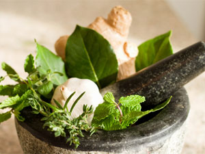 5 Common Herbs That Can Burn Fat 5 Common Herbs That Can Burn Fat