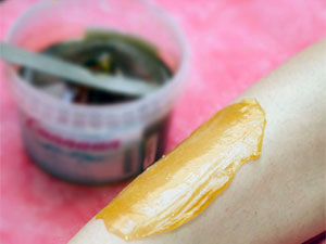 Recipes For Natural Body Hair Removal Recipes For Natural Body Hair Removal