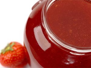 Strawberry Jam