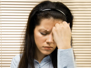 Headache? Blame It On Planets! Headache? Blame It On Planets!