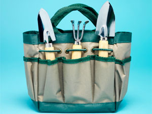 7 Basic Tools for Gardening 7 Basic Tools for Gardening