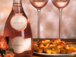 Italian Wine Cookies Recipe