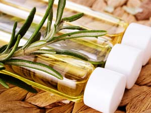Unusual Homemade Hair Oils
