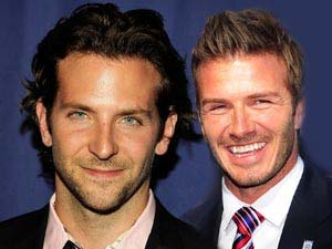 Stylish Male Celebrities