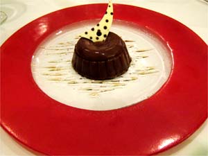 Chocolate Pudding: Christmas Recipe Chocolate Pudding: Christmas Recipe