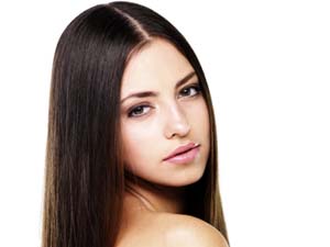 Grow Hair Long