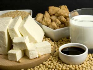 5 Reasons Why You Need Soy Daily 5 Reasons Why You Need Soy Daily