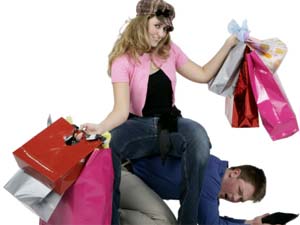How To Handle High Maintenance Wife? How To Handle High Maintenance Wife?