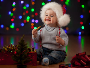 Christmas Accessories For Baby Boy/Girl Christmas Accessories For Baby Boy/Girl