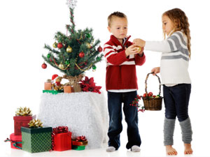 How To Use Kid's Crafts For Christmas? How To Use Kid's Crafts For Christmas?