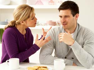 7 Things That Men Don't Like To Hear! 7 Things That Men Don't Like To Hear!