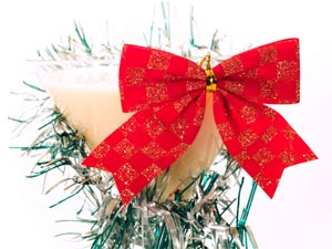 5 Best Cocktails For Christmas! 5 Best Cocktails For Christmas!