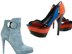 Fashionable Party Footwear For Women Fashionable Party Footwear For Women